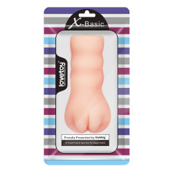 LoveToy Masturbateur Pocket Pussy